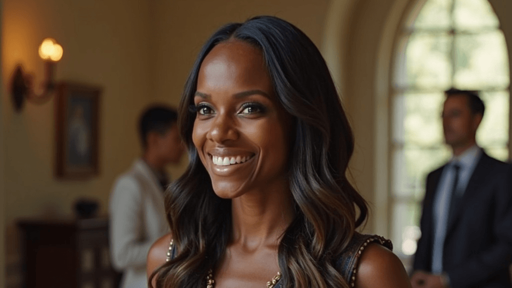 Candace Owens Net Worth