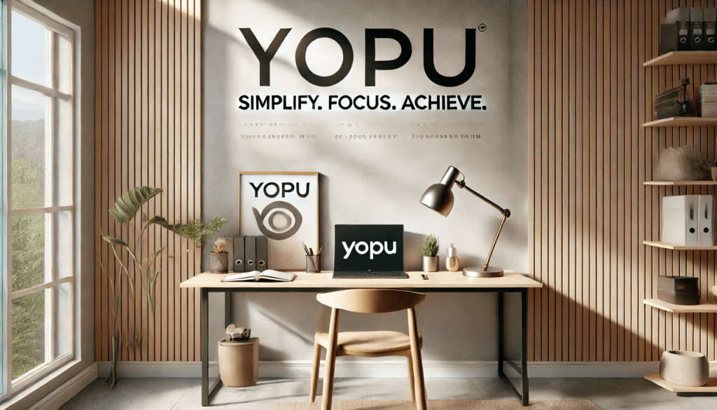 Yopu