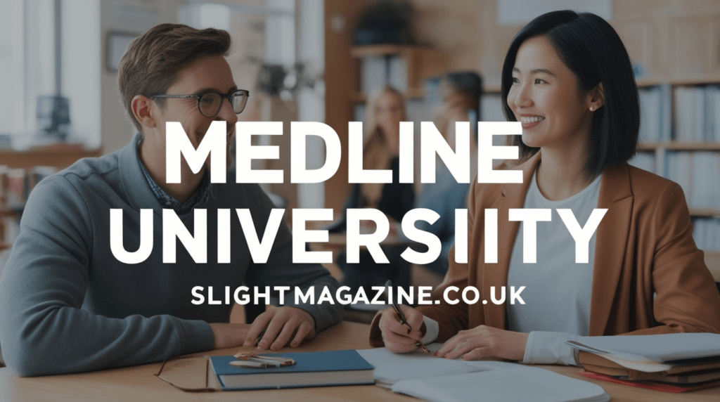 medline university