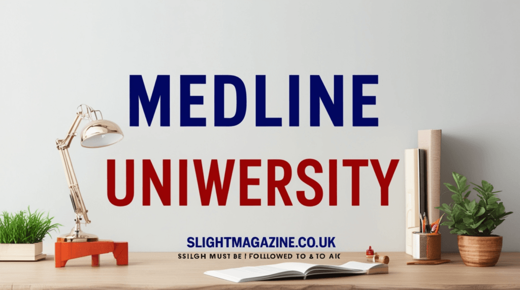 medline university