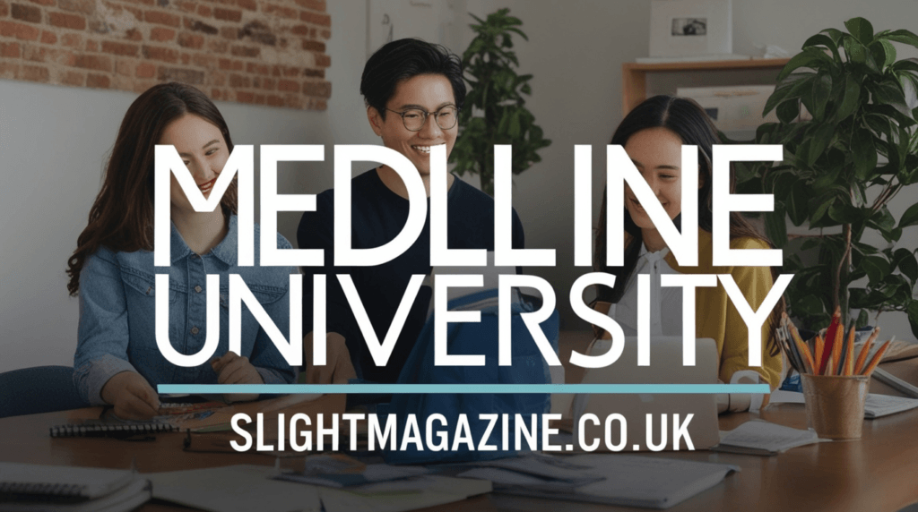 medline university