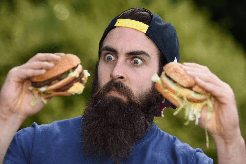 beard meats food net worth