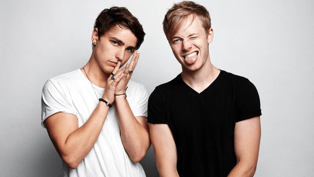 Sam and Colby Net Worth