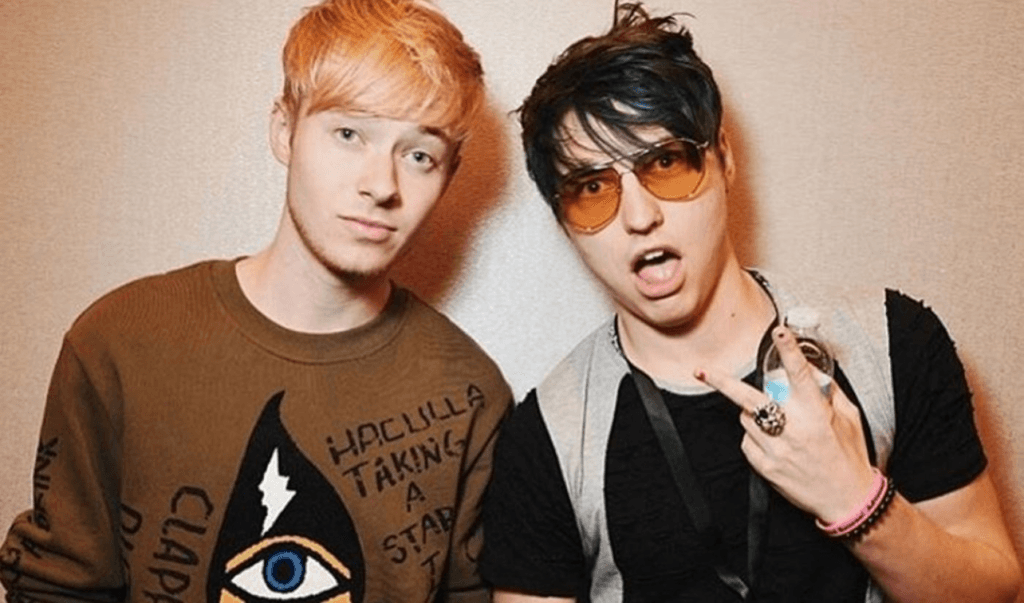 Sam and Colby Net Worth