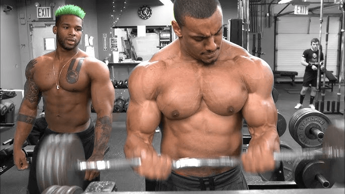 Larry Wheels Net Worth