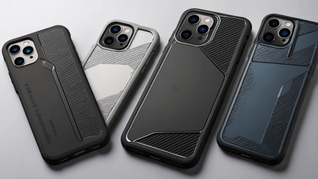 iPhone 15 Pro Max Case