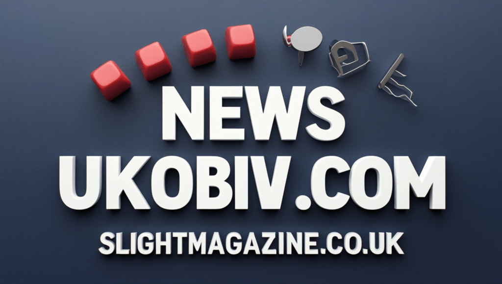 News Ukobiw.Com