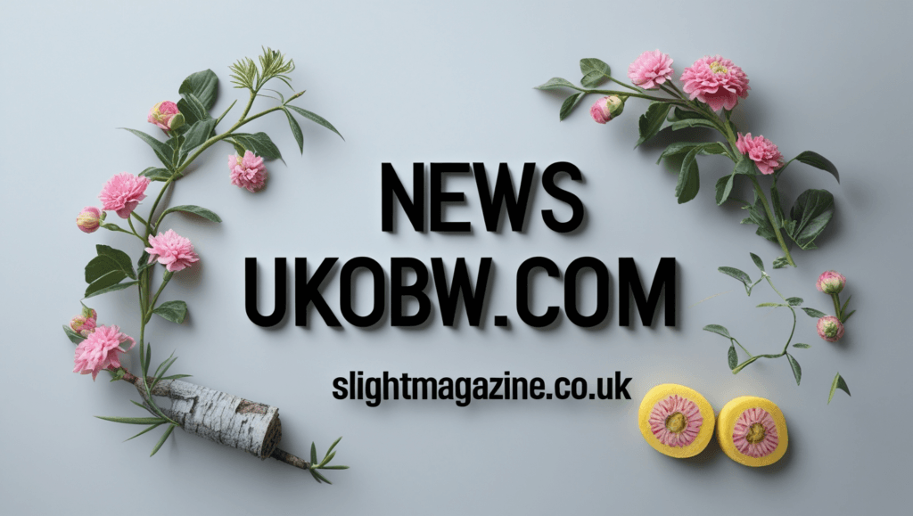 News Ukobiw.Com